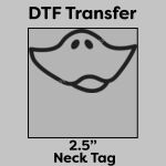 DTF Transfer 2.5" Thumbnail