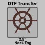 DTF Transfer 2.5" Thumbnail