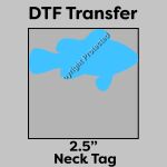 DTF Transfer 2.5" Thumbnail