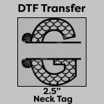 DTF Transfer 2.5" Thumbnail