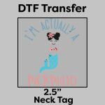 DTF Transfer 2.5" Thumbnail