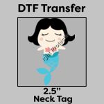 DTF Transfer 2.5" Thumbnail