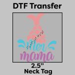 DTF Transfer 2.5" Thumbnail