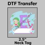 DTF Transfer 2.5" Thumbnail