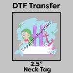 DTF Transfer 2.5" Thumbnail