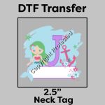 DTF Transfer 2.5" Thumbnail