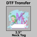 DTF Transfer 2.5" Thumbnail