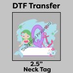 DTF Transfer 2.5" Thumbnail