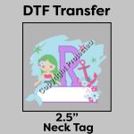 DTF Transfer 2.5" Thumbnail