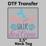 DTF Transfer 2.5" Thumbnail