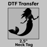 DTF Transfer 2.5" Thumbnail