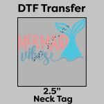 DTF Transfer 2.5" Thumbnail