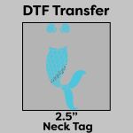 DTF Transfer 2.5" Thumbnail