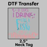 DTF Transfer 2.5" Thumbnail