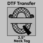 DTF Transfer 2.5" Thumbnail