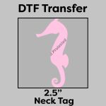 DTF Transfer 2.5" Thumbnail