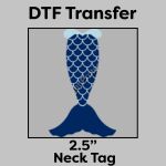 DTF Transfer 2.5" Thumbnail