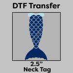 DTF Transfer 2.5" Thumbnail