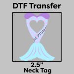 DTF Transfer 2.5" Thumbnail