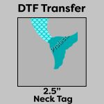 DTF Transfer 2.5" Thumbnail