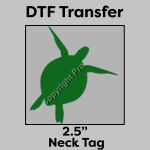 DTF Transfer 2.5" Thumbnail