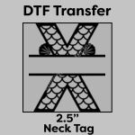 DTF Transfer 2.5" Thumbnail