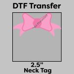 DTF Transfer 2.5" Thumbnail