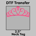 DTF Transfer 2.5" Thumbnail