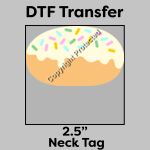 DTF Transfer 2.5" Thumbnail