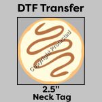 DTF Transfer 2.5" Thumbnail