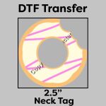 DTF Transfer 2.5" Thumbnail