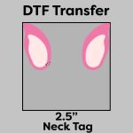 DTF Transfer 2.5" Thumbnail