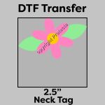 DTF Transfer 2.5" Thumbnail