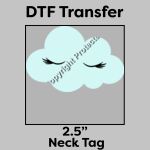 DTF Transfer 2.5" Thumbnail