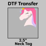 DTF Transfer 2.5" Thumbnail