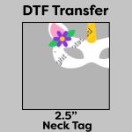 DTF Transfer 2.5" Thumbnail