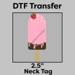 DTF Transfer 2.5" Thumbnail