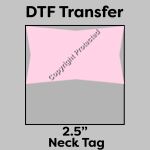 DTF Transfer 2.5" Thumbnail