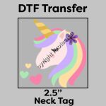 DTF Transfer 2.5" Thumbnail