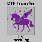 DTF Transfer 2.5" Thumbnail