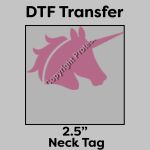 DTF Transfer 2.5" Thumbnail