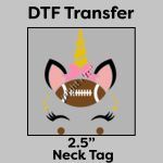 DTF Transfer 2.5" Thumbnail