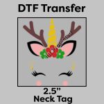 DTF Transfer 2.5" Thumbnail