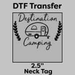 DTF Transfer 2.5" Thumbnail