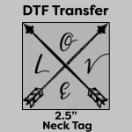 DTF Transfer 2.5" Thumbnail