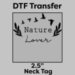 DTF Transfer 2.5" Thumbnail