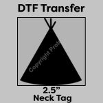 DTF Transfer 2.5" Thumbnail