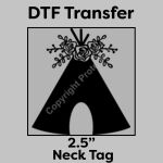 DTF Transfer 2.5" Thumbnail