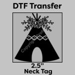 DTF Transfer 2.5" Thumbnail