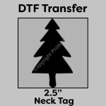 DTF Transfer 2.5" Thumbnail